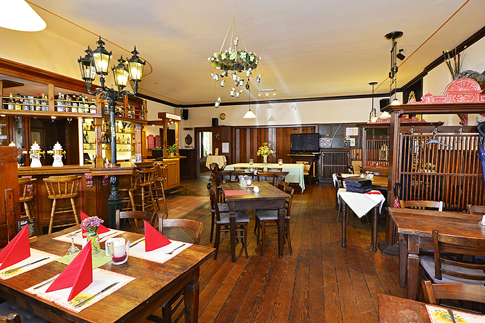 Hotel Haus Kleimann-Reuer in Gladbeck, Germany